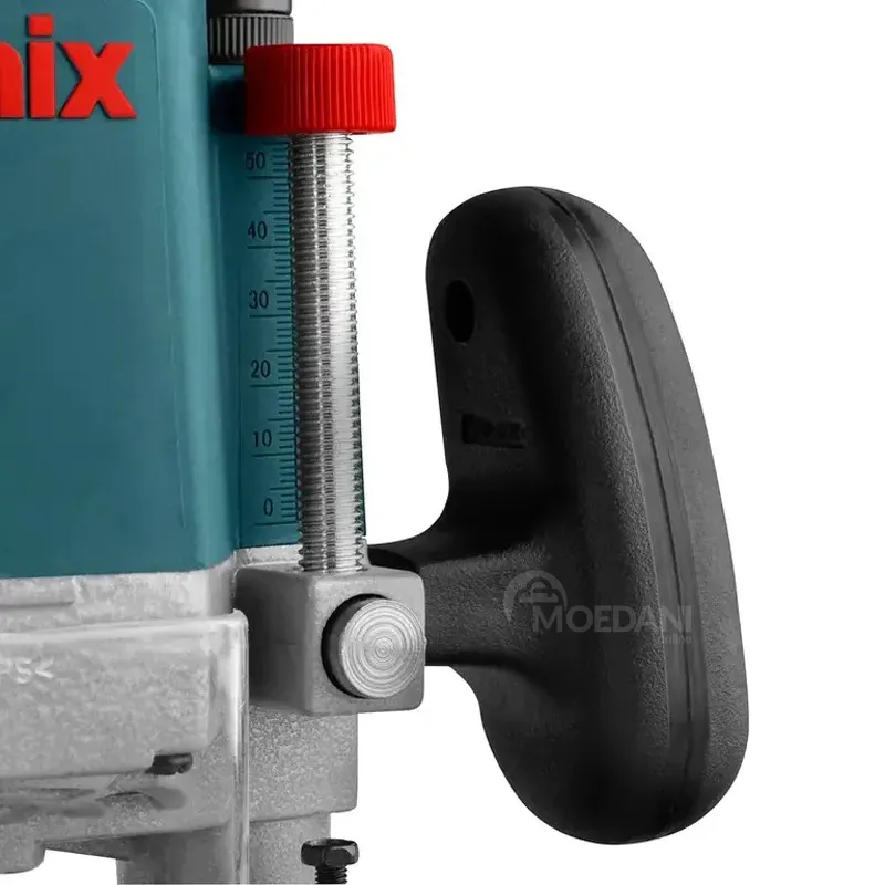 Electric router Ronix 7112 (1850 W) Tbilisi - photo 3