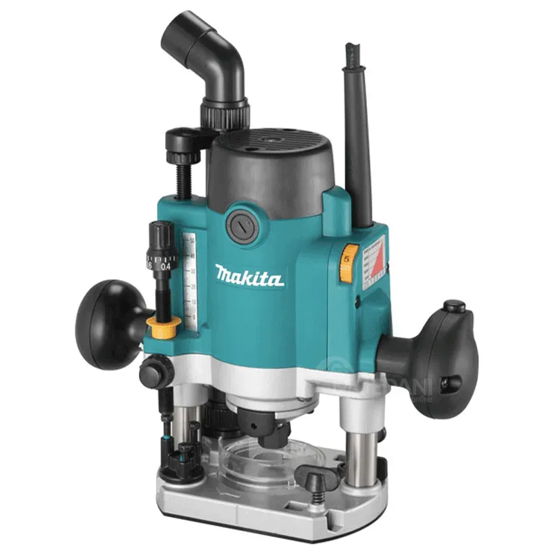 Saw Makita Rp1803Fxj (22 000 RPM, 1650 W) Tbilisi - photo 1