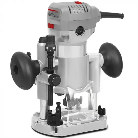 Multifunctional milling cutter Crown Ct11023 (710 W) Tbilisi