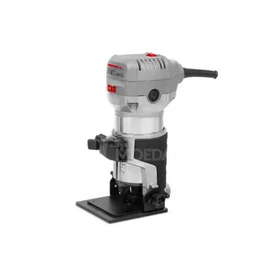 Multifunctional milling cutter Crown Ct11023 (710 W) Tbilisi - photo 2