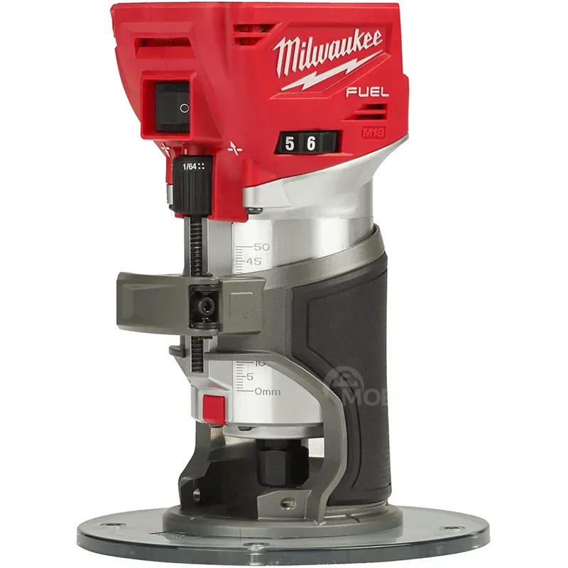 Milwaukee M18 Ftr8-0X (18V) Cordless Drill Tbilisi - photo 1