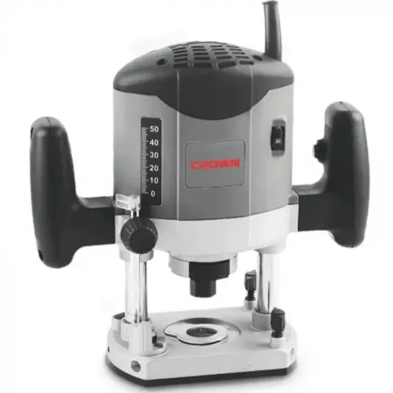 Electric milling cutter Crown Ct11012 (1050 W) Tbilisi