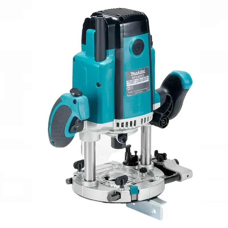 Makita Rp2303Fc02 (2100 W) Cordless Drill Tbilisi - photo 3