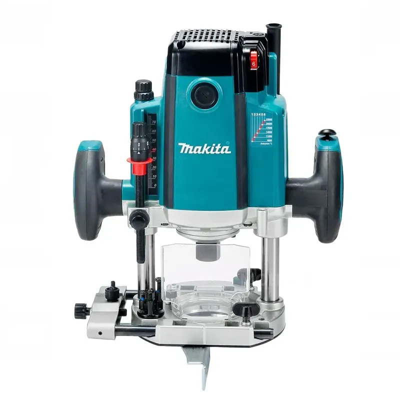 Makita Rp2303Fc02 (2100 W) Cordless Drill Tbilisi - photo 1
