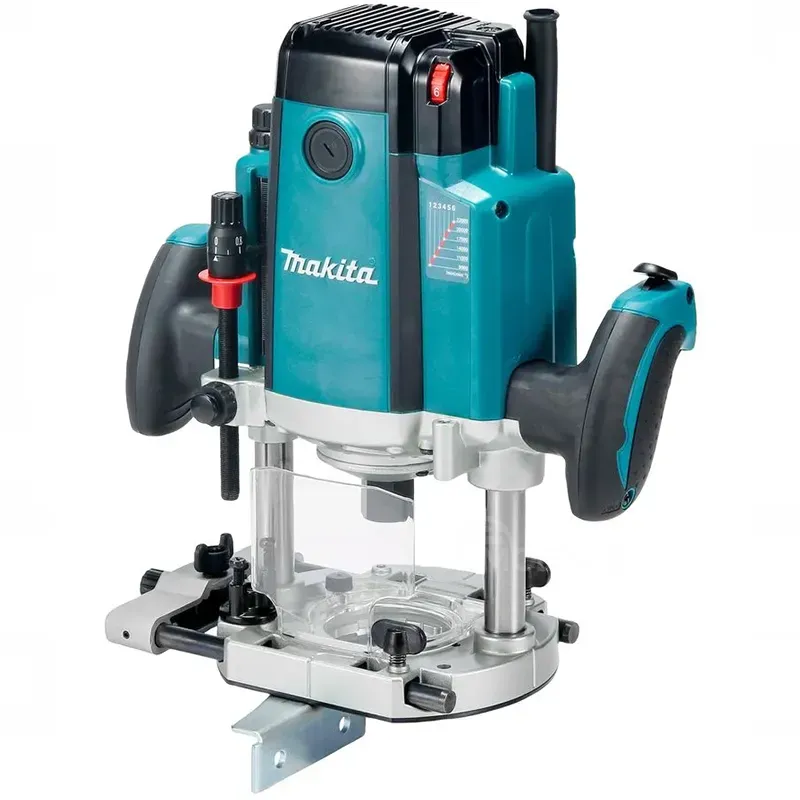 Makita Rp2303Fc02 (2100 W) Cordless Drill Tbilisi - photo 2