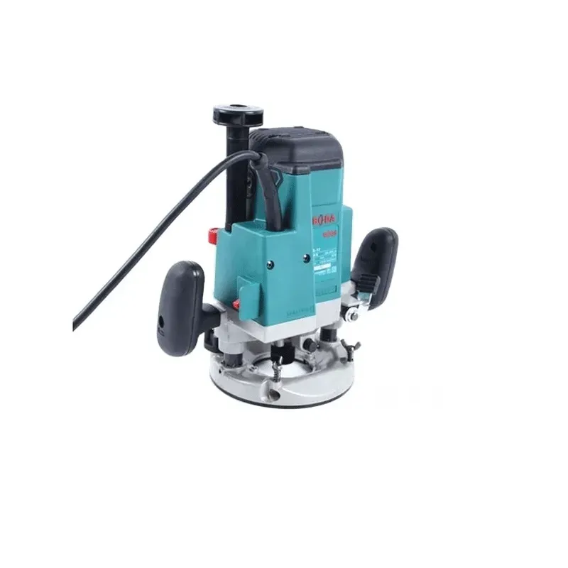 Electric router Boda R8-12 (1850W) Tbilisi - photo 2