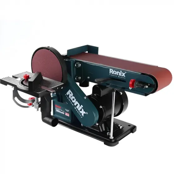 Electric belt sander Ronix 6315 (350 W) Tbilisi
