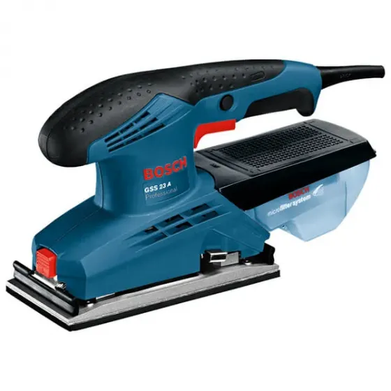 Oscillating sander Bosch GSS 23 A Professional 190W (0601070400) Tbilisi