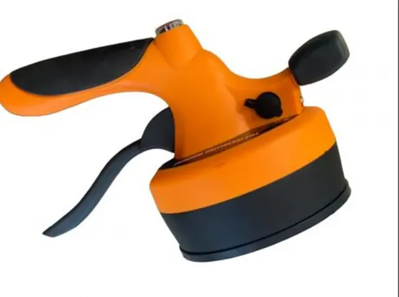 Vibratory grinder Dingqi 1020001 Tbilisi