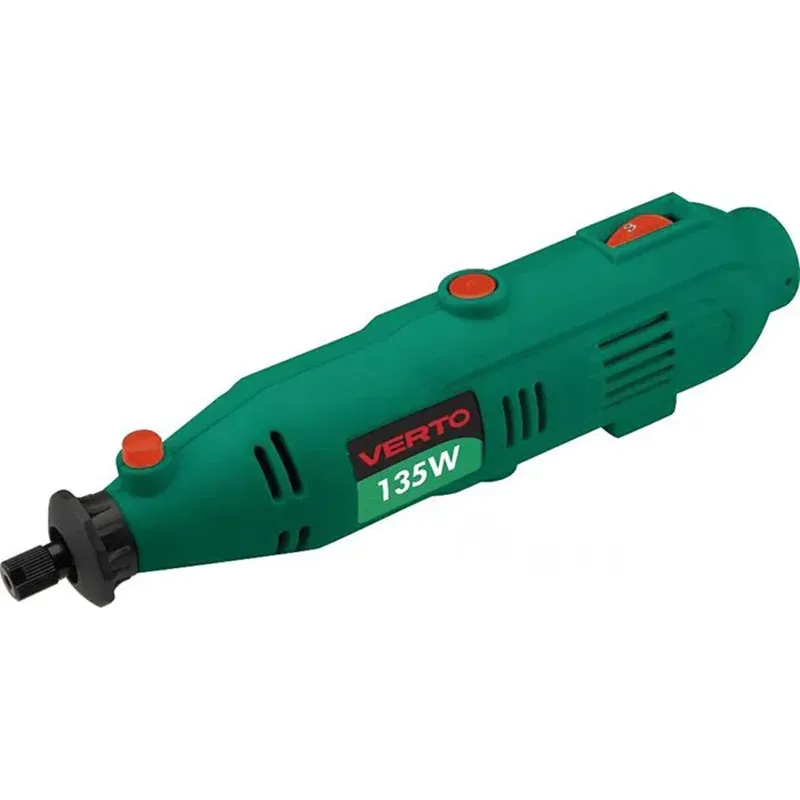 Grinding tool Verto 51G014 (130 W) Tbilisi - photo 1