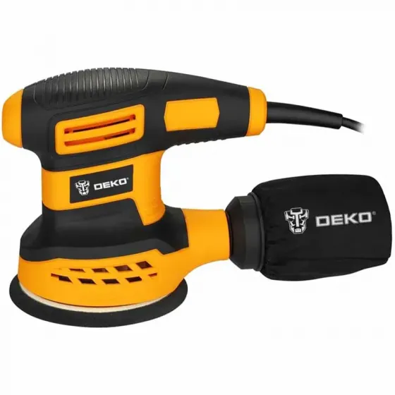 Grinding tool Deko Dkg350 (350 W, 13000 RPM) Tbilisi