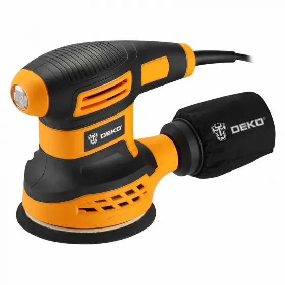 Grinding tool Deko Dkg350 (350 W, 13000 RPM) Tbilisi