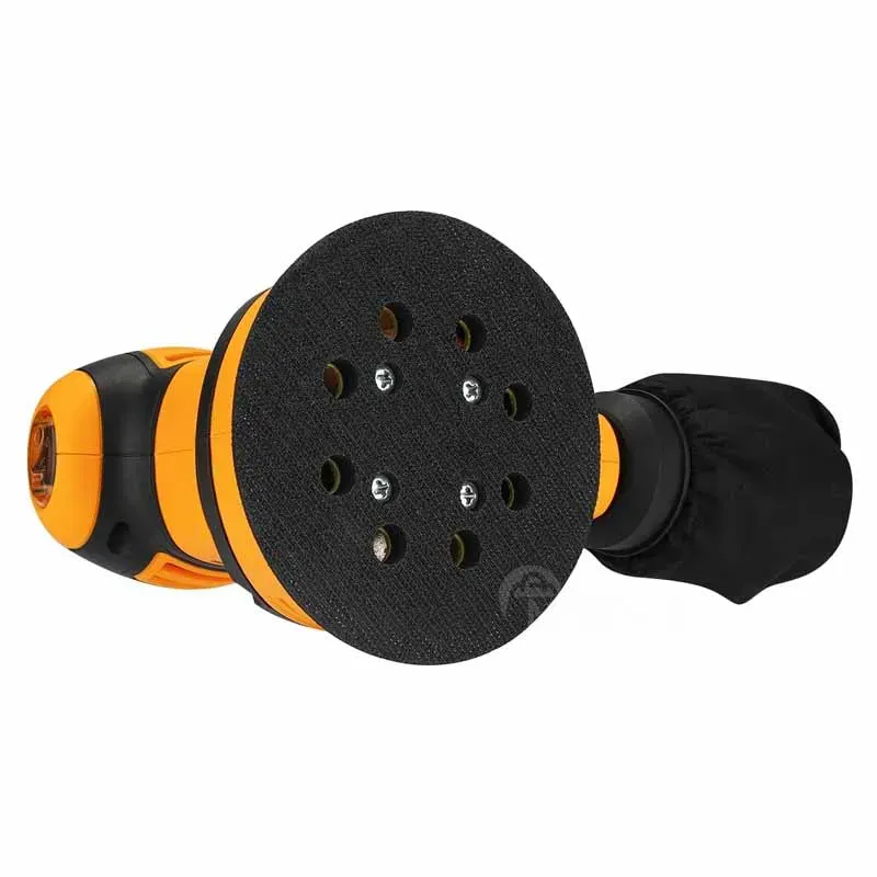 Grinding tool Deko Dkg350 (350 W, 13000 RPM) Tbilisi - photo 4