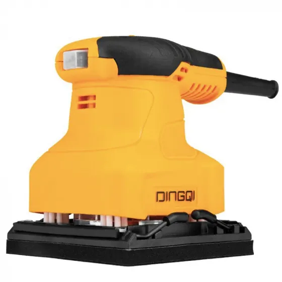 Electric sander (vibro sander) Dingqi 1010101 (320 W) Tbilisi