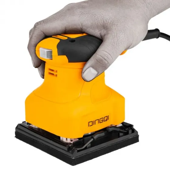 Electric sander (vibro sander) Dingqi 1010101 (320 W) Tbilisi