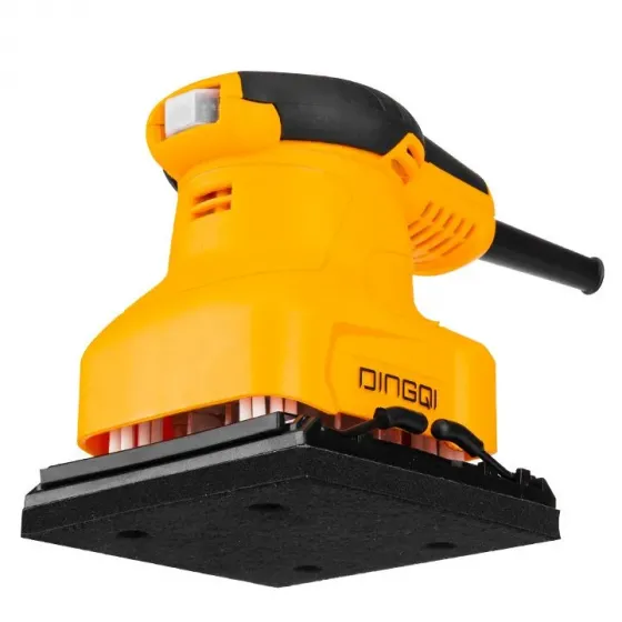 Electric sander (vibro sander) Dingqi 1010101 (320 W) Tbilisi