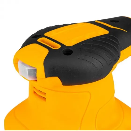 Electric sander (vibro sander) Dingqi 1010101 (320 W) Tbilisi