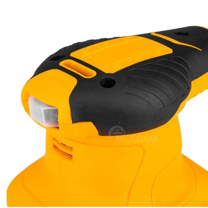 Electric sander (vibro sander) Dingqi 1010101 (320 W) Tbilisi - photo 4