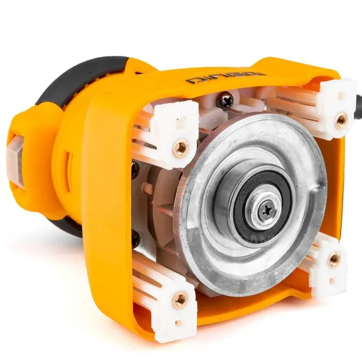 Electric sander (vibro sander) Dingqi 1010101 (320 W) Tbilisi - photo 3