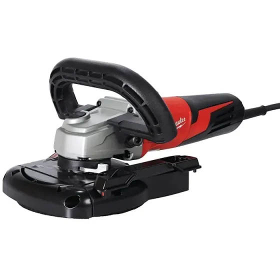 Concrete grinder Milwaukee Agv15-125Xe DEG-SET (1550 W) Tbilisi