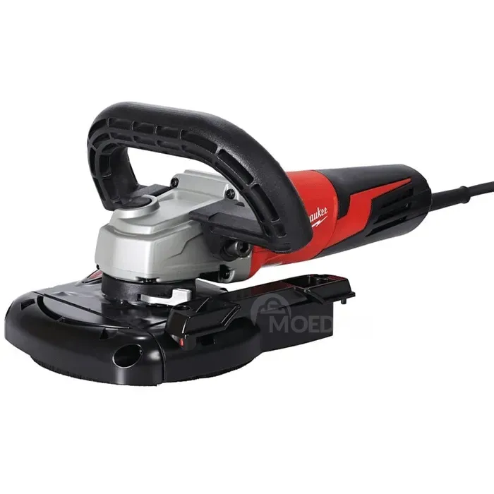 Concrete grinder Milwaukee Agv15-125Xe DEG-SET (1550 W) Tbilisi - photo 1