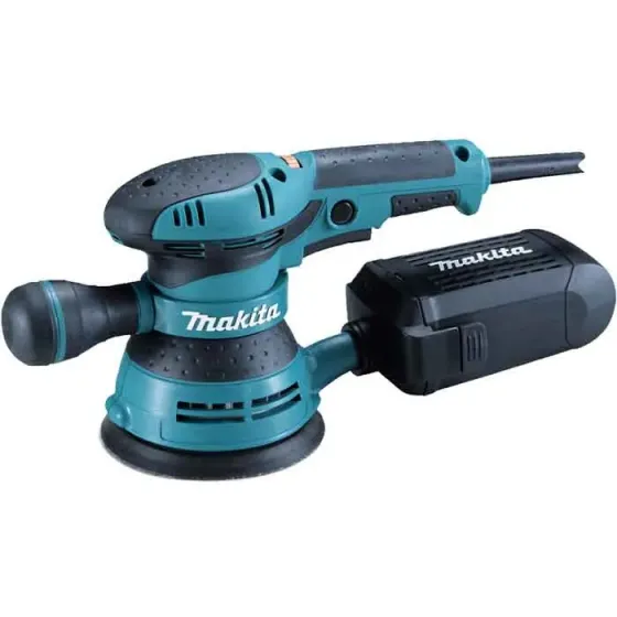 Oscillating grinder Makita Bo5041 (300 W) Tbilisi