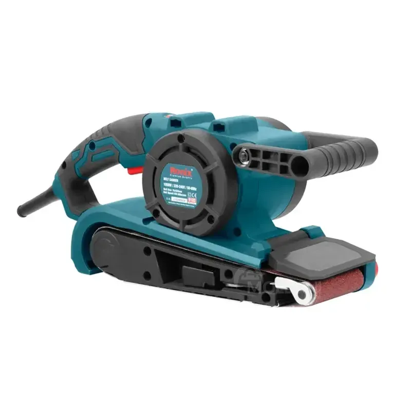 Electric Grinder Ronix 9103 (1050 W, 76 X 533 MM) Tbilisi - photo 2