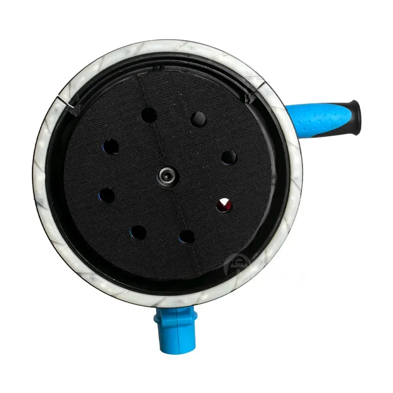 Drywall sander Fixtec Fds08001L (800 W) Tbilisi - photo 2