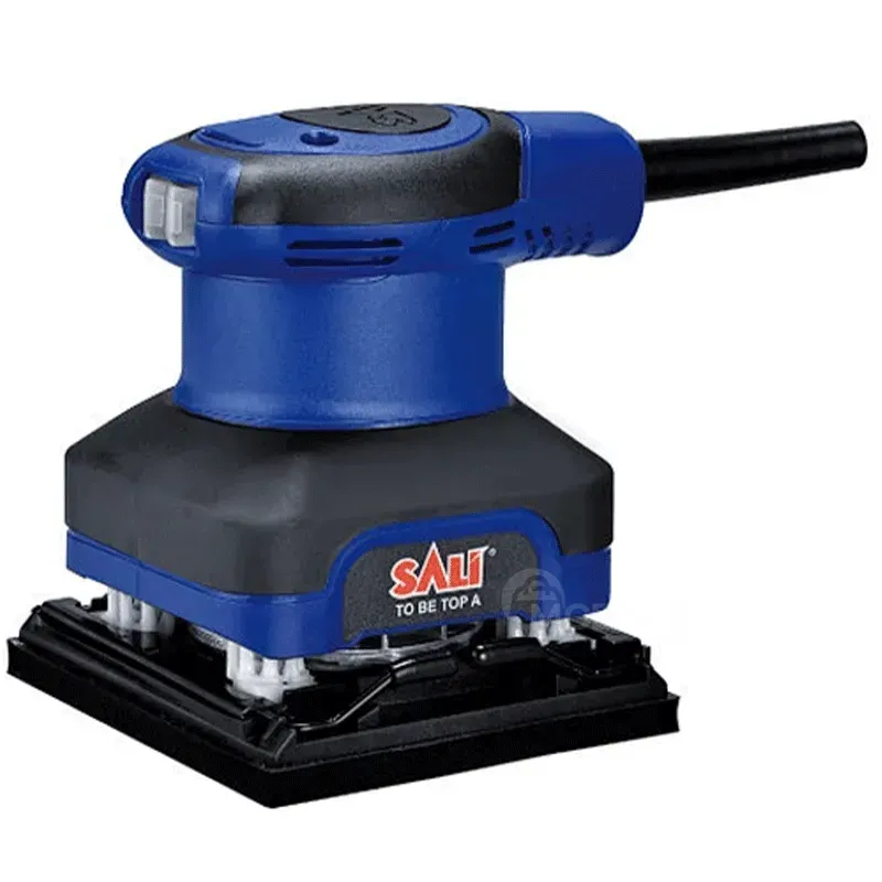 Electric sander (vibro sander) Sali 5110 (270 W) Tbilisi - photo 1