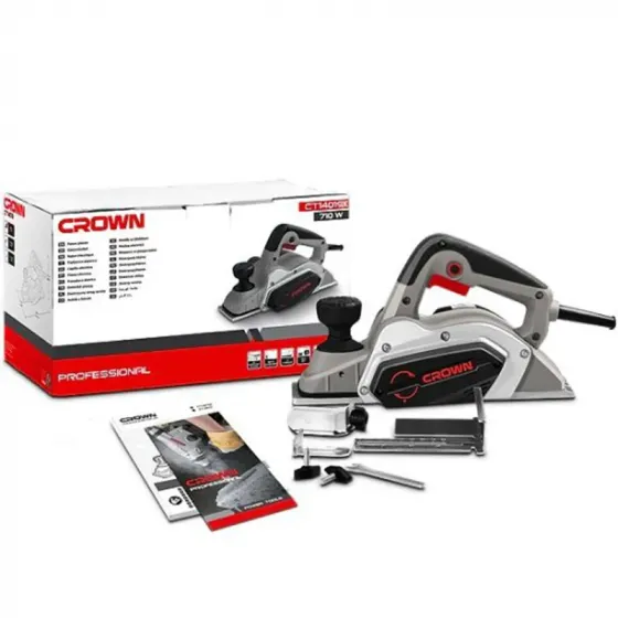 Grinding machine (grinder) Crown Ct14019X (710W, 16000Rpm) Tbilisi