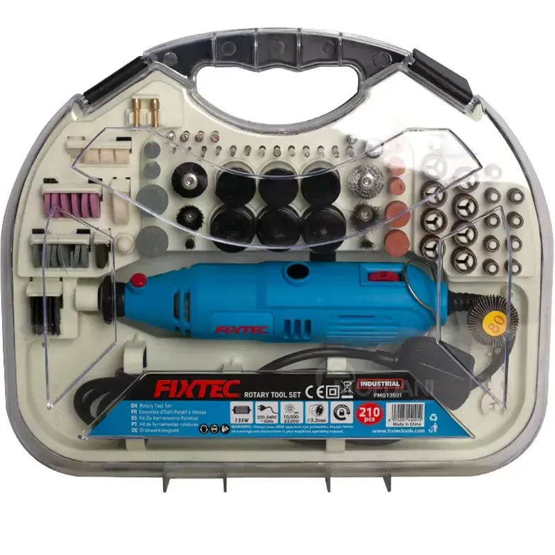 Mini grinder Fixtec Fmg13501 (135 W) Tbilisi - photo 1