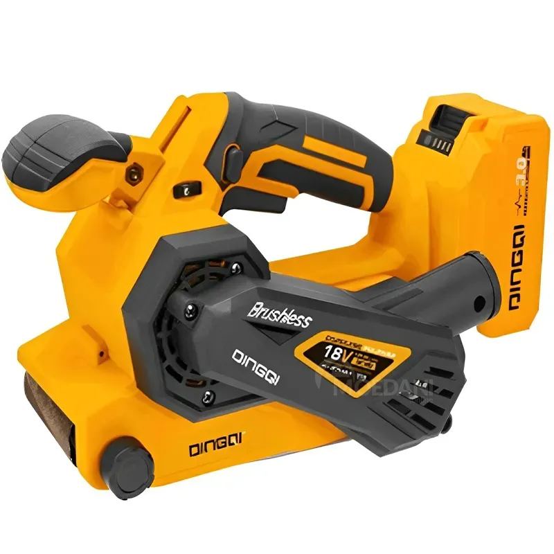 Cordless Grinding Tool Dingqi Ji01461 (18 V) Tbilisi - photo 1