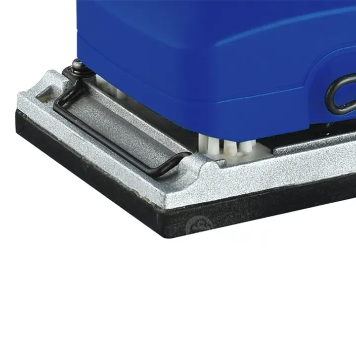 Electric sander (vibro sander) Sali 5185 (320 W) Tbilisi - photo 2