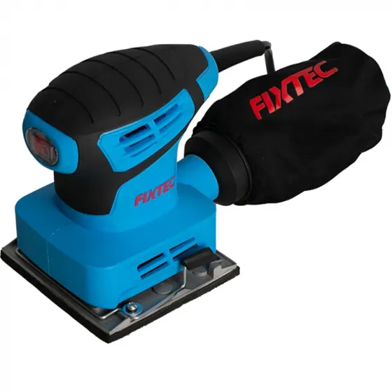 Vibratory grinding machine Fixtec Fps24002 (240 W) Tbilisi