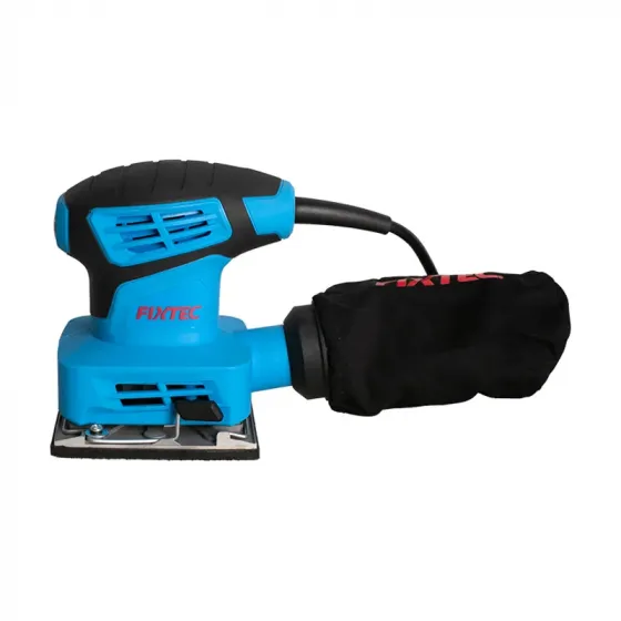 Vibratory grinding machine Fixtec Fps24002 (240 W) Tbilisi