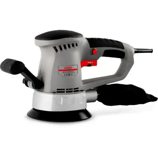 Ელექტრო საპრიალებელი Crown Ct13395 (450 W, 26000 RPM) თბილისი