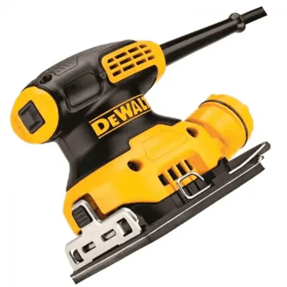 Ელექტრო სახეხი ხელსაწყო Dewalt Dwe6411-QS (230 W) თბილისი