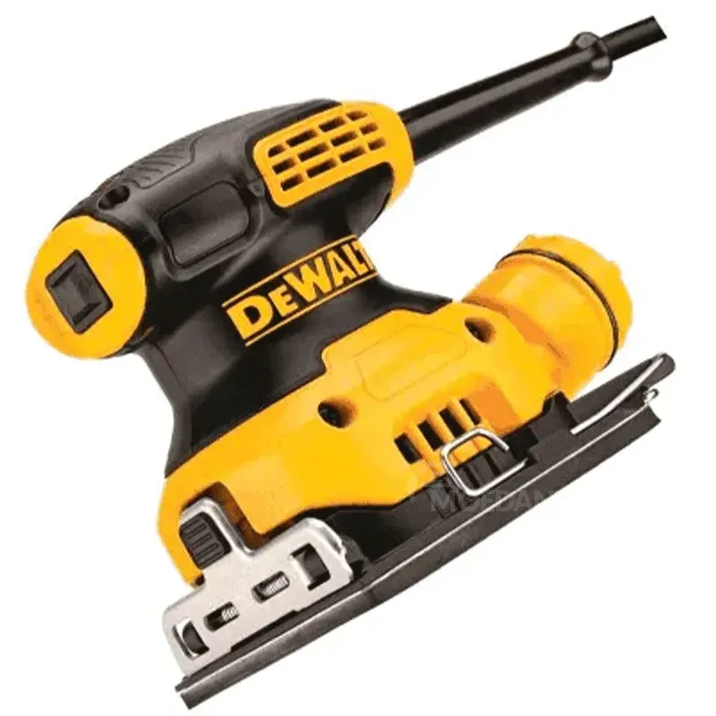 Electric Grinder Dewalt Dwe6411-QS (230 W) Tbilisi - photo 1