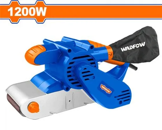 Ხელის ელექტრო ზუმფარა Wadfow Wba1512001 (1200W) თბილისი