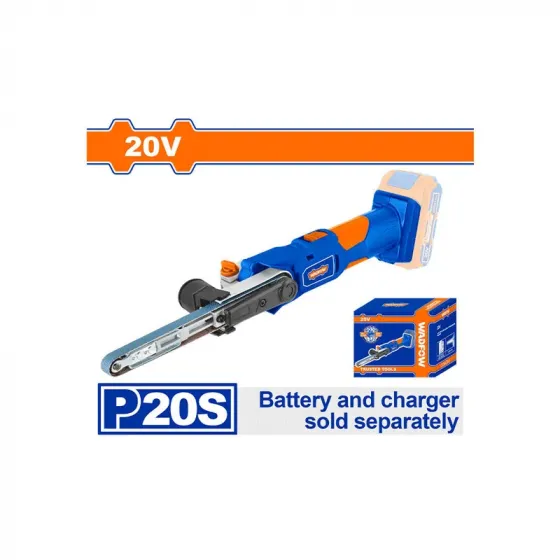 Უსადენო მინი ზუმფარა Wadfow Wlbs1501 (20V) თბილისი