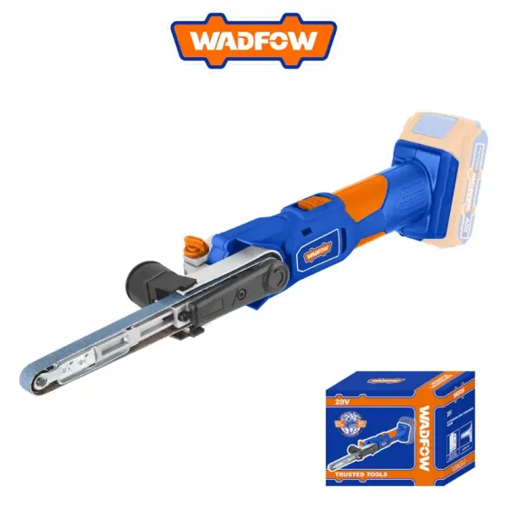 Უსადენო მინი ზუმფარა Wadfow Wlbs1501 (20V) თბილისი