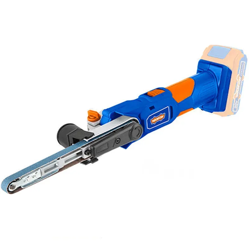 Сетевая мини-шлифовальная машина Wadfow Wlbs1501 (20 В) Тбилиси - изображение 1