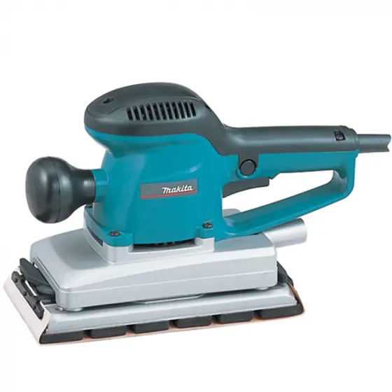 Სახეხი ხელსაწყო Makita Bo4901 (330 W, 115 X 280 MM) თბილისი