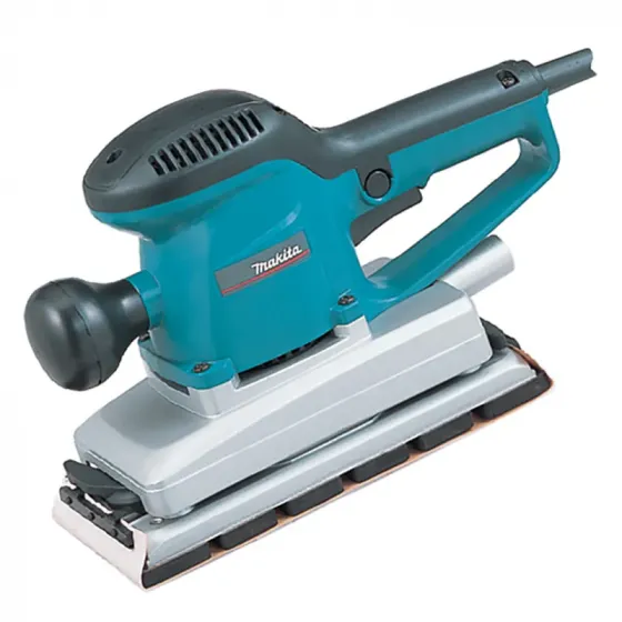 Სახეხი ხელსაწყო Makita Bo4901 (330 W, 115 X 280 MM) თბილისი