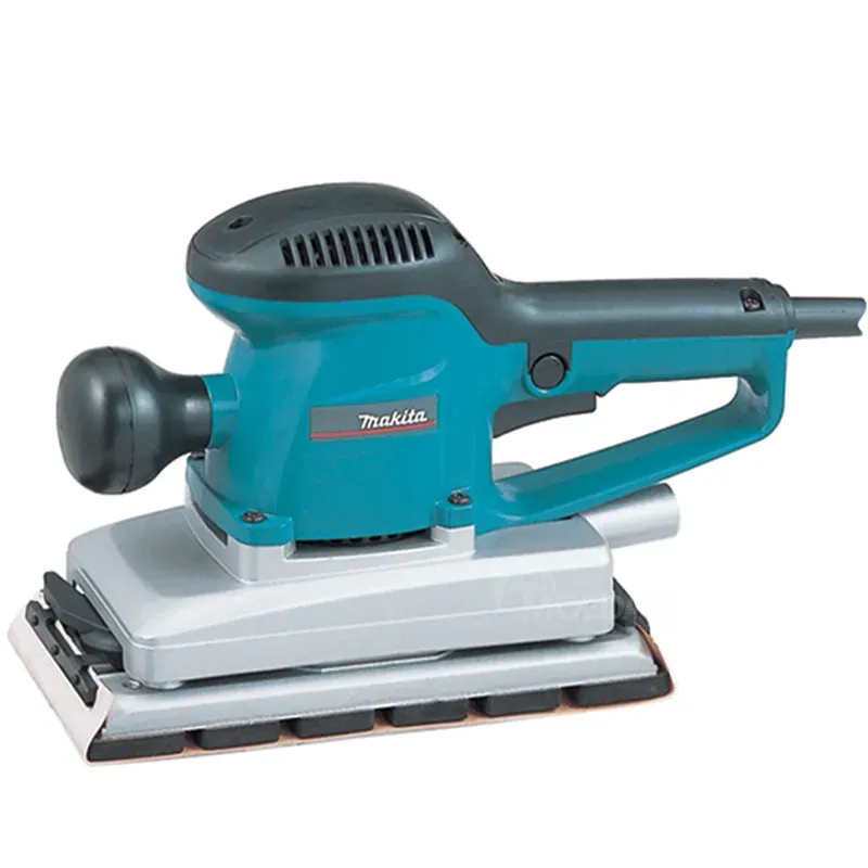 Шлифовальный инструмент Makita Bo4901 (330 Вт, 115 X 280 мм) Тбилиси - изображение 1