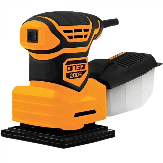 Სახეხი ხელსაწყო Dingqi Jc05401 (200 W, 101 X 110 MM) თბილისი