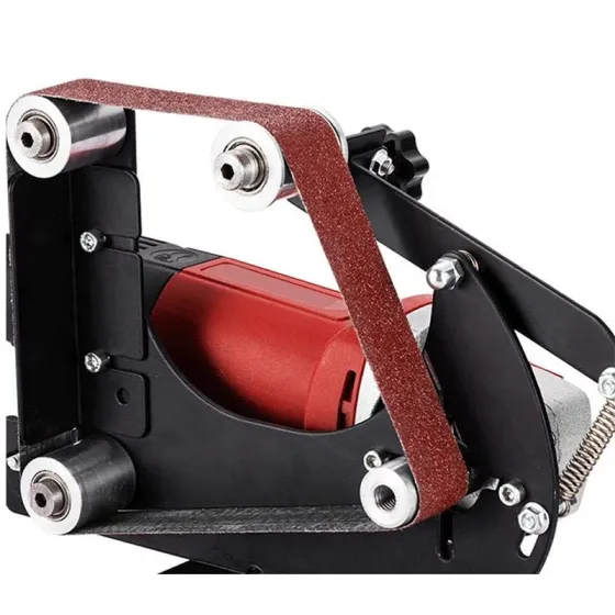 Ლენტური სახეხი ხელსაწყო M10 9105 (2000Rpm) თბილისი