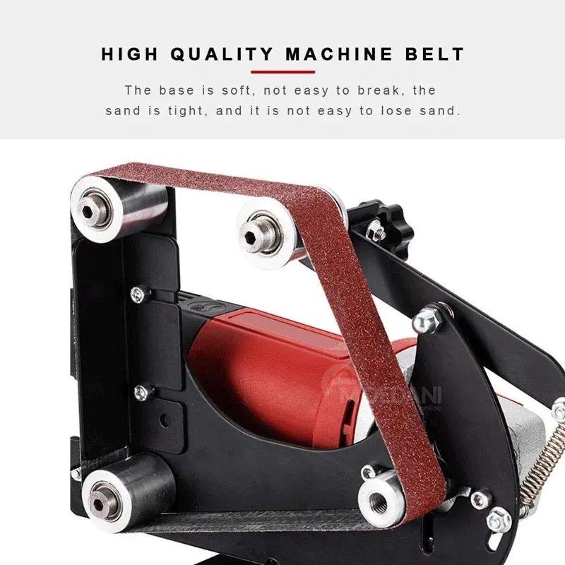 Centrifugal grinding tool M10 9105 (2000Rpm) Tbilisi - photo 2