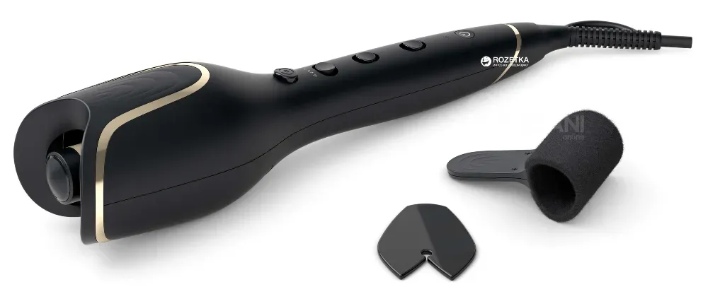 Фен Philips BHB876/00 Тбилиси - изображение 3