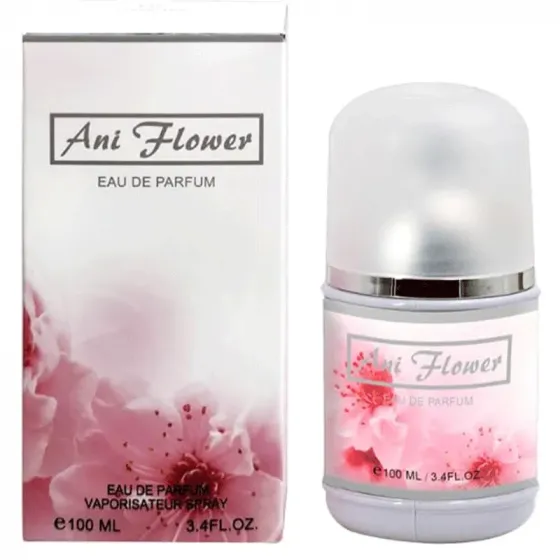 Парфюм (акция 1+1) ANI Flower 100 мл Тбилиси